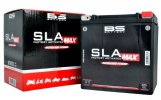 Tvorničko aktiviran akumulator BS-BATTERY BTX14AH (FA) (YTX14AH (FA)) SLA MAX