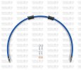 Rear brake hose Venhill Y01-2-010/P-SB Plavi