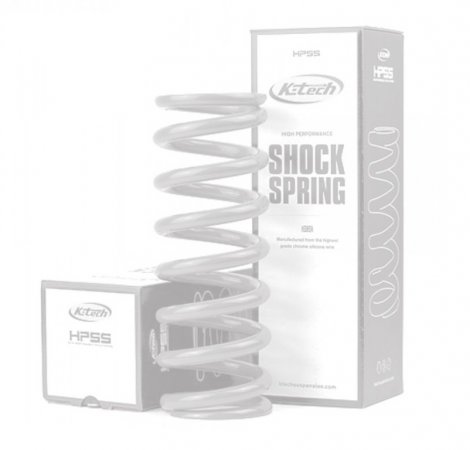 Shock spring K-TECH 55-205-30 30N