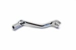Gearshift lever MOTION STUFF 831-00510 SILVER POLISHED Aluminum