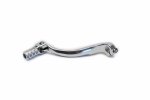 Gearshift lever MOTION STUFF 831-02410 SILVER POLISHED Aluminum