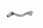 Gearshift lever MOTION STUFF 833-00110 SILVER POLISHED Aluminum