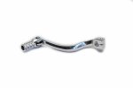 Gearshift lever MOTION STUFF 833-00710 SILVER POLISHED Aluminum