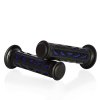 Gripi - Street MOTION STUFF ADVANCED Black/Blue (popular crescent moon design)