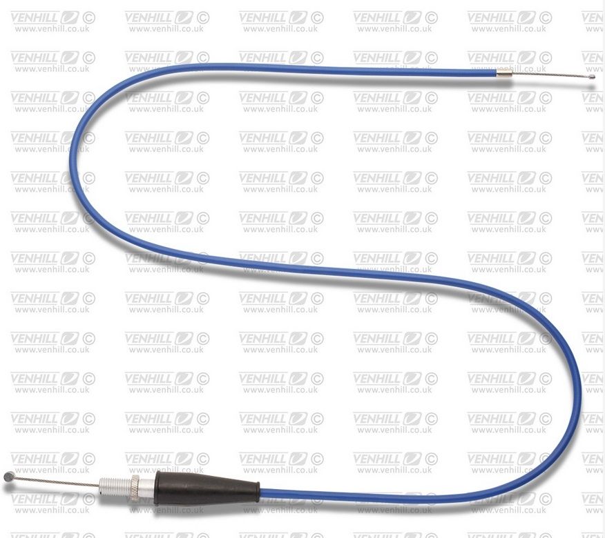 Throttle Cable Venhill Y01-4-013-BL featherlight plavi