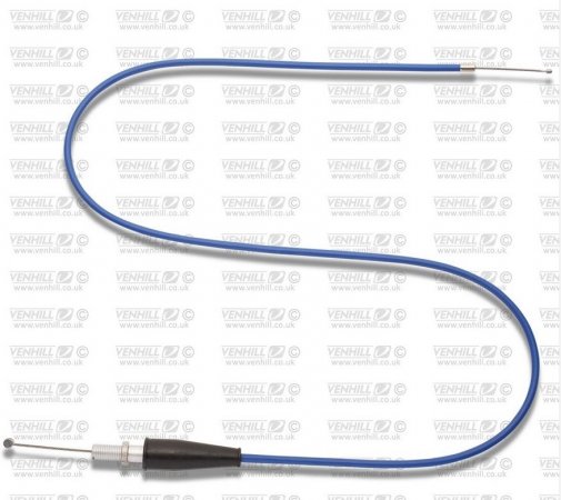 Throttle Cable Venhill G06-4-008-BL featherlight plavi