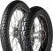 Tyre DUNLOP 80/90-21 48S TT TRAILMAX