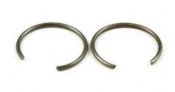 Piston pin clips VERTEX 72068