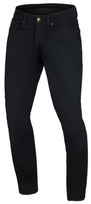 Jeans iXS CLARKSON Crni H3030
