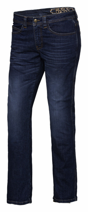 Jeans iXS CLARKSON plavi H3030