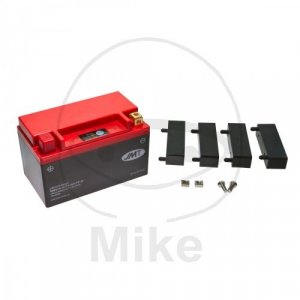 Lithium-ion battery JMT