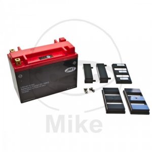 Lithium-ion battery JMT