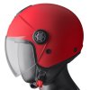 Jet helmet GMS GELATO cherry M