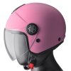 Jet helmet GMS GELATO strawberry S