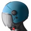 Jet helmet GMS GELATO curaçao XL