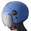 Jet helmet GMS GELATO blueberry M