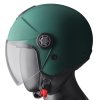 Jet helmet GMS GELATO mint M