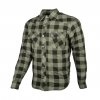 Shirt GMS ZG31400 JAGUAR black-olive 2XL