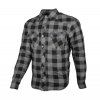 Shirt GMS ZG31400 JAGUAR black-grey XL