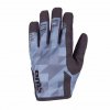 Rukavice GMS ZG40711 TRAIL grey-black XS