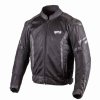 Jacket GMS ZG51005 SAMU MESH Crni 3XL