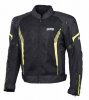 Jacket GMS ZG51005 SAMU MESH yellow-yellow-black 3XL