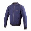 Softshell jacket GMS ZG51012 FALCON plavi 3XL