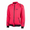 Softshell jacket GMS ZG51016 FALCON LADY crven DS