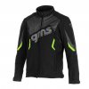 Softshell jacket GMS ZG51017 ARROW green-black L