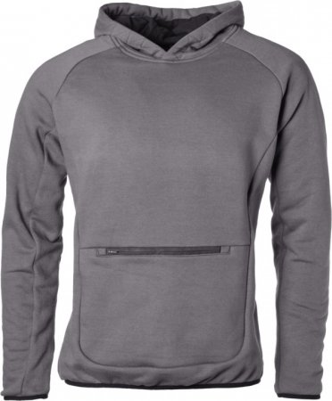 Hoodie GMS ZG51909 ARGUN grey S