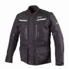 Jacket GMS ZG55007 GEAR MAN Crni XL