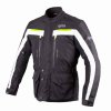 Jacket GMS ZG55007 GEAR MAN yellow-yellow-black-white L