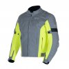 Jacket GMS ZG55012 LAGOS yellow-yellow-grey 2XL