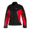 Jacket GMS ZG55013 VEGA red-black DXL