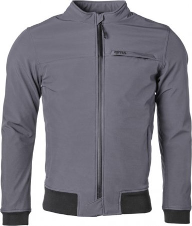 Jacket GMS ZG55020 METROPOLE WP MAN grey 3XL