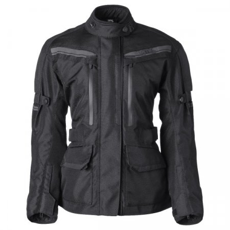 Jacket GMS ZG55022 GEAR NEO WP MAN Crni 12XL