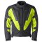 Jacket GMS AVON WP MAN black-fluo yellow 5XL