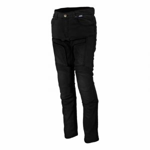 Jeans GMS VIPER MAN Crni 36/32