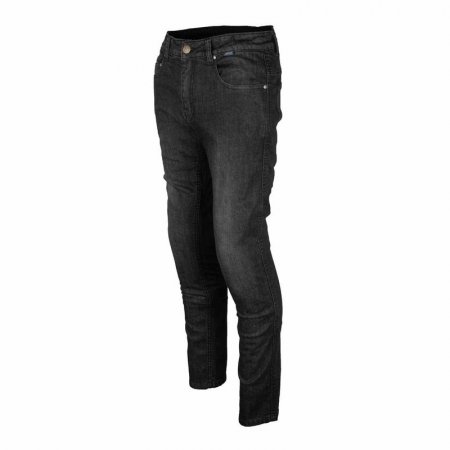 Jeans GMS ZG75907 RATTLE MAN black-grey 32/34