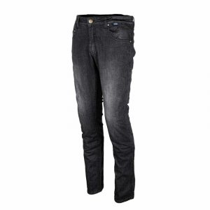 Jeans GMS COBRA Crni 32/32