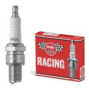 NGK Racing spark plugs