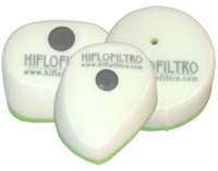 Hiflofiltro dual stage